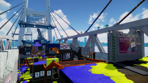 Zzzzz 17100813521200px Sstagehammerheadbridge — Every Splatoon Stage Ever option 12