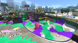 Zzzzz 17100813531200px S2stageblackbellyskatepark — Every Splatoon Stage Ever option 28