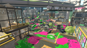 Zzzzz 1710081354s2stagethereef — Every Splatoon Stage Ever option 17