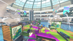 Zzzzz 1710081355s3stagebarnacleanddime — Every Splatoon Stage Ever option 56