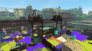 Zzzzz 1710081355s3stagebluefindepot — Every Splatoon Stage Ever option 61