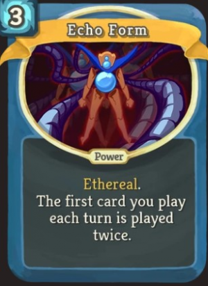 slay the spire rare cards 3D Wood One Piece Trading Card Replica Anime Laser Cut Multi-Layered M   Senpai3D