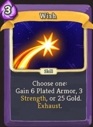 Rare cards in Slay the Spire Tier List (Community Rankings) - TierMaker