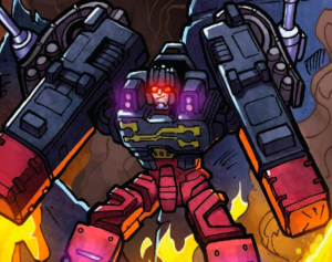 Zzzzz 167368816820230114195836jpg — 2005-2018 IDW Transformers verse Power Scale option 66