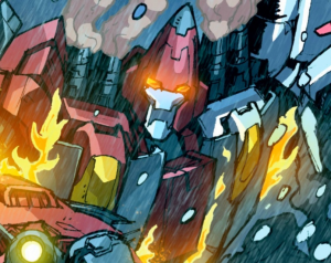 Zzzzz 168129572120230412203252 — 2005-2018 IDW Transformers verse Power Scale option 92