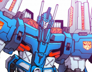 Zzzzz 168147738520230414230153 — 2005-2018 IDW Transformers verse Power Scale option 100