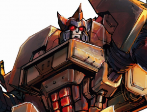 Zzzzz 168159355720230416071855 — 2005-2018 IDW Transformers verse Power Scale option 85