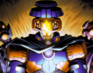 Zzzzz 168256812420230427134257 — 2005-2018 IDW Transformers verse Power Scale option 122