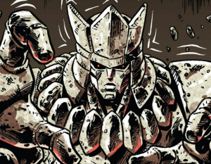 Zzzzz 168272840120230429102809 — 2005-2018 IDW Transformers verse Power Scale option 131