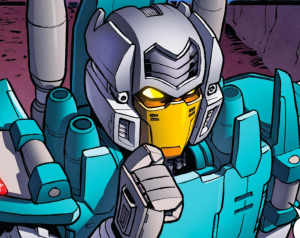 Zzzzz 168272840120230429103019 — 2005-2018 IDW Transformers verse Power Scale option 133