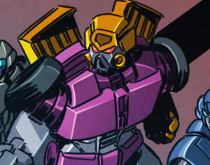 Zzzzz 168290867420230501123712 — 2005-2018 IDW Transformers verse Power Scale option 141