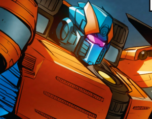 Zzzzz 168290881120230501123946 — 2005-2018 IDW Transformers verse Power Scale option 143