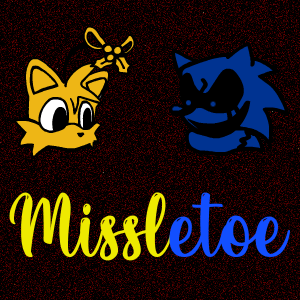 Vs. Tails.Exe  Funkin, Sonic adventure, The last song