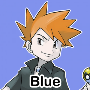 Trainer Profile: Green (or Blue) Oak