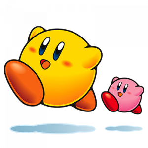 Keeby, Kirby Wiki