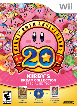 Mainline Kirby Elimination Game (round 2), vote for your LEAST favorite  mainline Kirby game. Often sequels improve from the original, well clearly  you all see this as an exception because 26.67% of