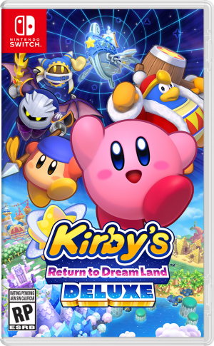 Mainline Kirby Elimination Game (round 2), vote for your LEAST favorite  mainline Kirby game. Often sequels improve from the original, well clearly  you all see this as an exception because 26.67% of