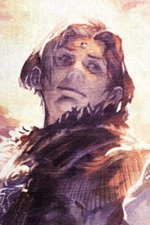 Emet Selch — MilesRS Favorite Characters of All Time option 1