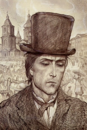 Zzzzz 1692904876raskolnikov — MilesRS Favorite Characters of All Time option 104