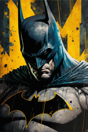 Zzzzz 1703929833batman — MilesRS Favorite Characters of All Time option 124