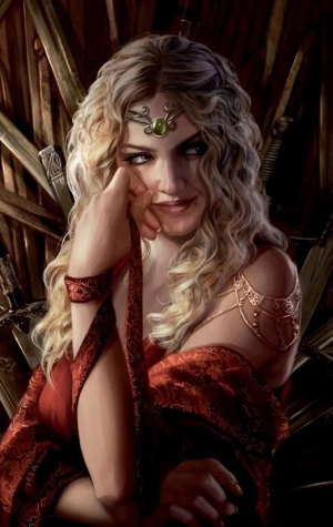 Zzzzz 1703930109cersei — MilesRS Favorite Characters of All Time option 100