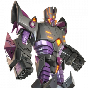 Transformers: Forged to Fight (Netflix), Transformers: Forged to Fight  Wiki