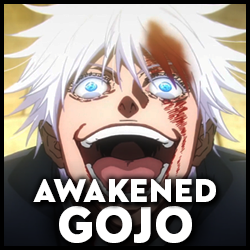 Jujutsu Kaisen Power Scale / Strength [Modulo] Random Generator ...