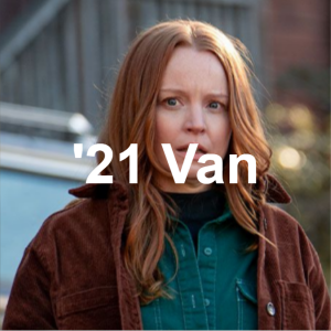 Image 19 — ALL yellowjackets characters option 16