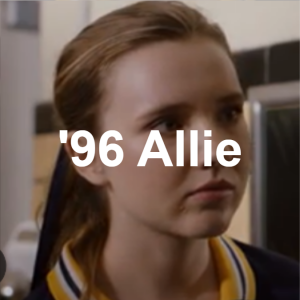 Image 33 — ALL yellowjackets characters option 32