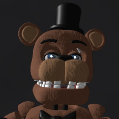 Nightbear Gamepass Showcase!!!, Fredbear's Mega Roleplay