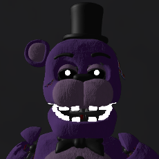 Nightbear Gamepass Showcase!!!, Fredbear's Mega Roleplay