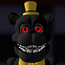 Nightbear Gamepass Showcase!!!, Fredbear's Mega Roleplay