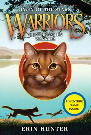 A list of all Warrior Cats games