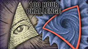 Zzzzz 1692723811illuminati Vs Triangle — 2023 100 Hour Challenge Rap Battles option 14