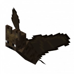 Bat — Every Minecraft Mob option 5