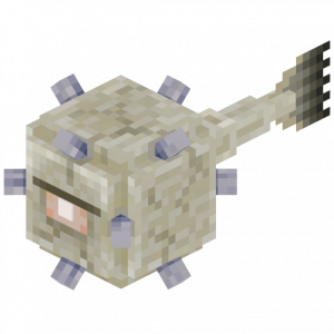 Elder Guardian — Every Minecraft Mob option 20