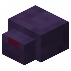 Endermite — Every Minecraft Mob option 23