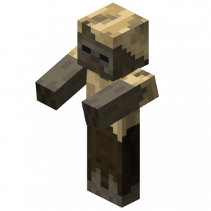 Husk — Every Minecraft Mob option 35