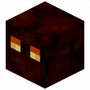 Magma Cube — Every Minecraft Mob option 38