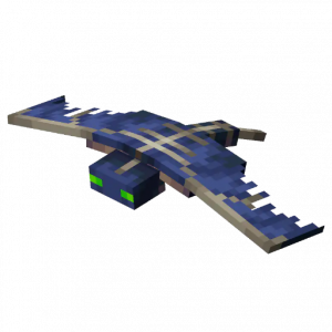 Phantom — Every Minecraft Mob option 44