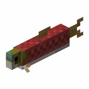 Salmon — Every Minecraft Mob option 53