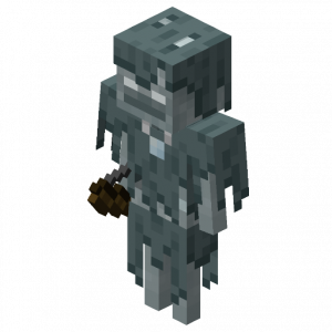 Stray — Every Minecraft Mob option 66