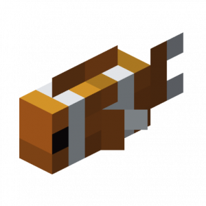 Tropical Fish — Every Minecraft Mob option 69