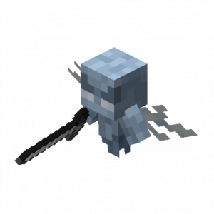 Vex — Every Minecraft Mob option 71