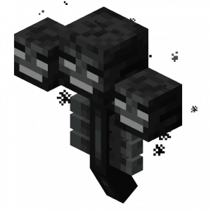 Wither — Every Minecraft Mob option 78