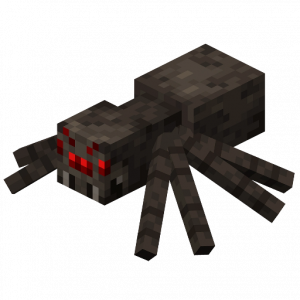Zzzzz 1685905641spider — Every Minecraft Mob option 63