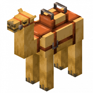 Zzzzz 1685905927camel — Every Minecraft Mob option 8