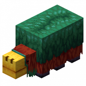 Zzzzz 1685905927sniffer — Every Minecraft Mob option 61