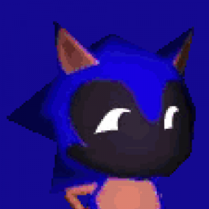 SONIC.EXE3.0 - Roblox