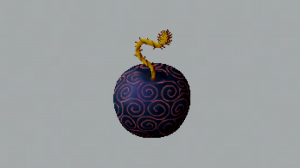 Every GUM-GUM DEVIL FRUIT Power.. **DEVIL FRUIT MOD TERRARIA** 